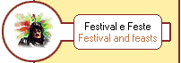 Festival e Feste